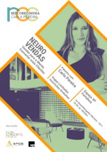 Rede Coworking Ceará Anuncia Talk Show Exclusivo sobre NeuroVendas