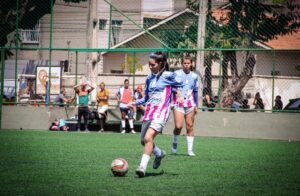 Final da Taça das Favelas será realizada em Fortaleza neste sábado (21)