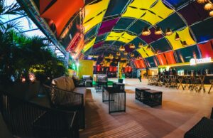 Iguatemi Hall explora diversidade musical e reacende cenário do entretenimento cearense