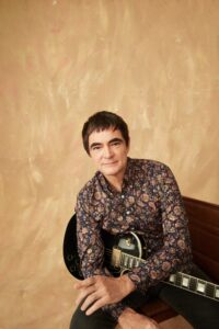 Iguatemi Hall recebe show de Samuel Rosa nesta sexta (20)