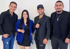 RioMar Kennedy promove mais uma edição da Vibe Retrô com shows gratuitos