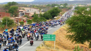Prefeitura de Canindé prepara logística para sediar 38ª motorromaria