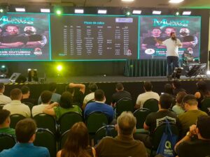 Feira Regional da Beleza, no Ceará, conquista compradores até da América do Sul