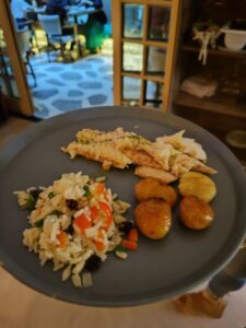 RESTAURANT WEEK: Celebrando a variedade de tradições culinárias locais