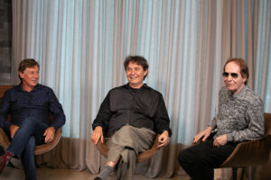 Nando Reis e Os Mineiros animam final de semana do Iguatemi Hall