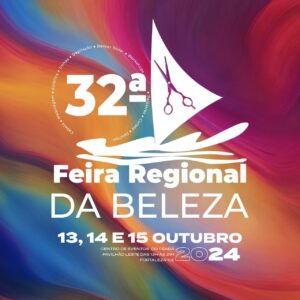 Lançamentos, tendências, preços diferenciados, palestras e cursos marcam a “32ª Feira Regional da Beleza” no Ceará