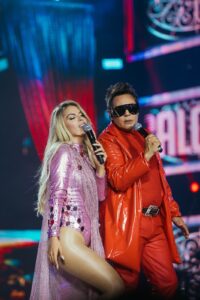 [NESTE SÁBADO] Festival Atemporal agita Fortaleza com megashow da Banda Calcinha Preta e convidados