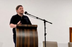 Congresso Espírita do Estado do Ceará reúne cerca de mil pessoas nos próximos dias 12 e 13 de outubro, em Fortaleza