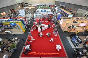 BTM 2024 terá área exclusiva da Disney para 80 profissionais do turismo