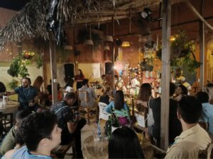 Temporada de Arte Cearense 2023/2024 fortalece a cultura e alcança 24 mil pessoas