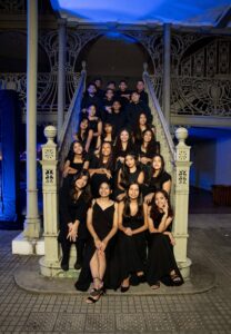 Orquestra Jacques Klein e Coral Vozes de Iracema realizam concerto especial ao Dia do Nordestino em homenagem a Luiz Gonzaga