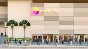 Estação Fashion realiza na próxima segunda-feira (14) o evento “Café na Obra”, momento exclusivo para clientes e prospects