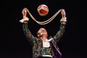 10° Festival Internacional de Circo do Ceará abre inscrições gratuitas para atividades formativas em Fortaleza, Itapipoca e Paracuru