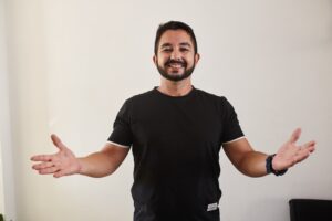 Palestra gratuita sobre Soft Skills acontece no dia 25 de outubro no auditório da CDL de Fortaleza