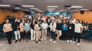 ADVB Ceará promove discussão sobre o crescimento do Shopping Del Paseo em evento gratuito para profissionais de vendas e marketing