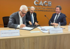 Em parceria inédita, CIEE e CACB se unem para fomentar empregabilidade jovem