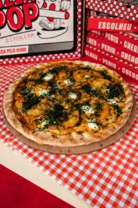 Pizza Pop: Meza Grupo Gastronômico anuncia marca exclusiva de delivery