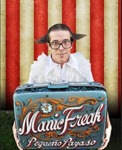 Prorrogadas as inscrições gratuitas para as atividades formativas do 10° Festival Internacional de Circo do Ceará