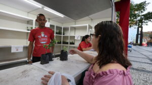 Ceará Natal de Luz: campanha ambiental é destaque da 28ª Edição