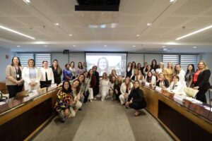 CBMEC declara apoio à campanha sobre violência contra a mulher