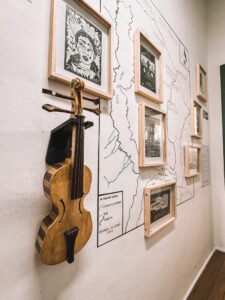 Teatro e Memória: Casa de Saberes Cego Aderaldo Celebra o Dia das Crianças com Oficina  e Visita Mediada