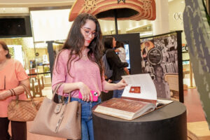 Exposição “Luiz Gonzaga: 110 Anos do Nascimento” encerra temporada em Fortaleza no dia 13 de outubro