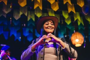 Vibe Nordestina: Shows gratuitos celebram a cultura regional no  RioMar Kennedy até o fim de outubro