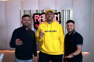 Sessions: Ramon no Beat aquece cenário musical com novos hits e parcerias com grandes nomes da música