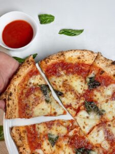 Mamma Mia que Pizza: A Primeira Pizzaria do Nordeste com Selo Internacional de Qualidade AVPN