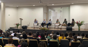 Casa de Cuidados do Ceará recebe visitas de congressistas de todo o Brasil e profissionais com atuação em cuidados paliativos