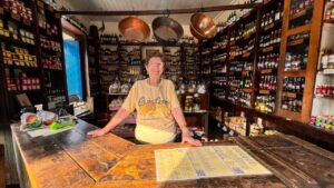 Sistema Fecomércio Ceará inaugura três Museus Orgânicos em novembro