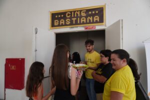 Cine Bastiana apresenta nova edição com cinema, oficinas e conscientização ambiental em Iguatu
