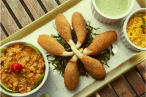 I Festival de Gastronomia da Praia do Futuro começa nesta quinta-feira (14/11)