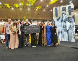 DFB Festival lança edital do “Concurso dos Novos 2025” e traz reflexão sobre impacto da inteligência artificial no design de moda