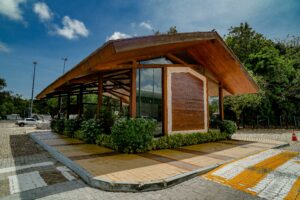 Capela São Carlos Borromeu, no Iguatemi Bosque, se tornará extensão da Paróquia de Nossa Senhora da Glória