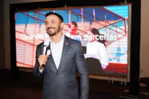 BNI Celebra 1 Ano de Atuação no Ceará