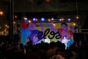 Elos Acelera lança convocatória para artistas do Ceará