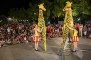 13ª edição do Festival Internacional de Teatro Infantil do Ceará (TIC) celebra sucesso com grande público e programação diversificada