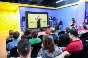 Fortal realiza entrega de arrecadações de campanha solidária de 2024