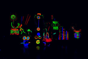 Tapera das Artes apresenta espetáculo Metamorfose, na sexta-feira, dia 22 de novembro