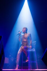 Iguatemi Hall terá dezembro animado com shows de Ney Matogrosso, José Augusto e “Natal da Glória”