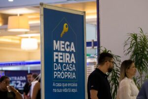 Feira de imóveis deve movimentar mais de R$ 50 milhões em vendas