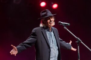 Rodger Rogério será homenageado na quinta-feira (14) no 34º Cine Ceará