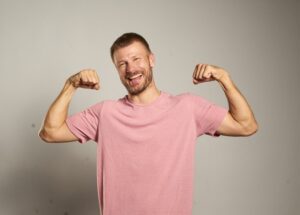 Rodrigo Hilbert tem presença confirmada nos Festivais Costume Saudável e Gourmet