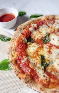 Mamma Mia que Pizza: A Primeira Pizzaria do Nordeste com Selo Internacional de Qualidade AVPN