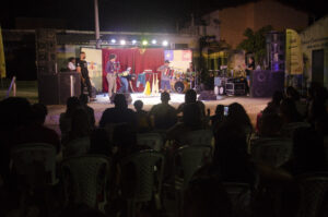 Mostra Território Inventivo finaliza sua terceira edição em Itapipoca