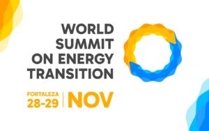World Summit on Energy Transition (WSoET) lança comunidade no WhatsApp para debater mudanças climáticas e desafios da transição energética