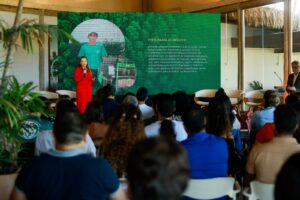 Com o tema “Reabilitar, Refaunar e Conservar – Ações do presente para o futuro”, Beach Park realiza nova edição da Jornada Sustentável