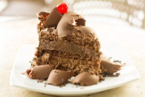 Bolos Moça®️ Churros e Brigadeiro II ganham desconto em novembro na Sodiê Doces