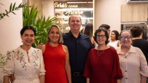 Fina Casa Revestimentos Lança a 2ª Edição do Programa de Fidelidade Fina Casa Premia em Evento Exclusivo